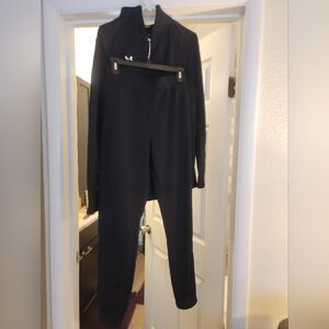 Under Armour Track Suit